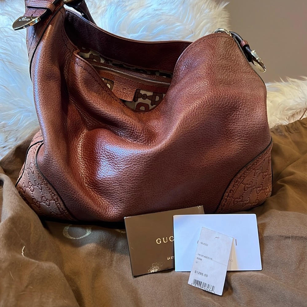 Gucci bag